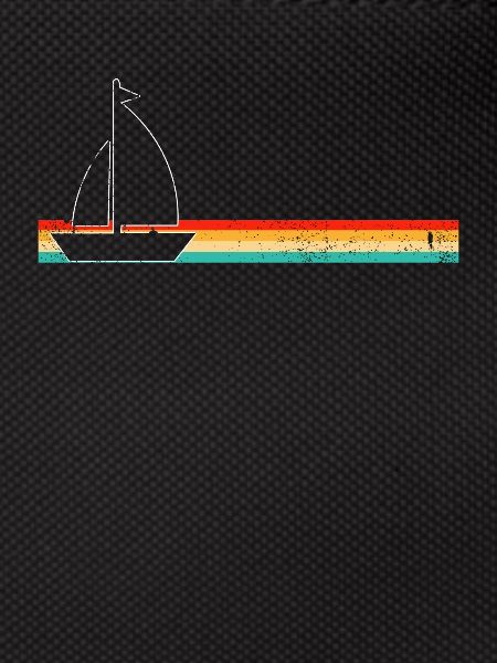 Sailing Retro