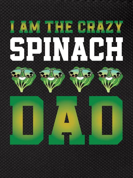 Spinach Papa
