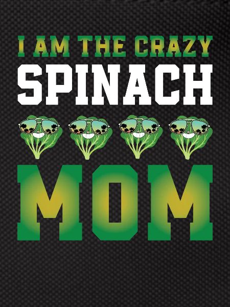 Spinach Mama