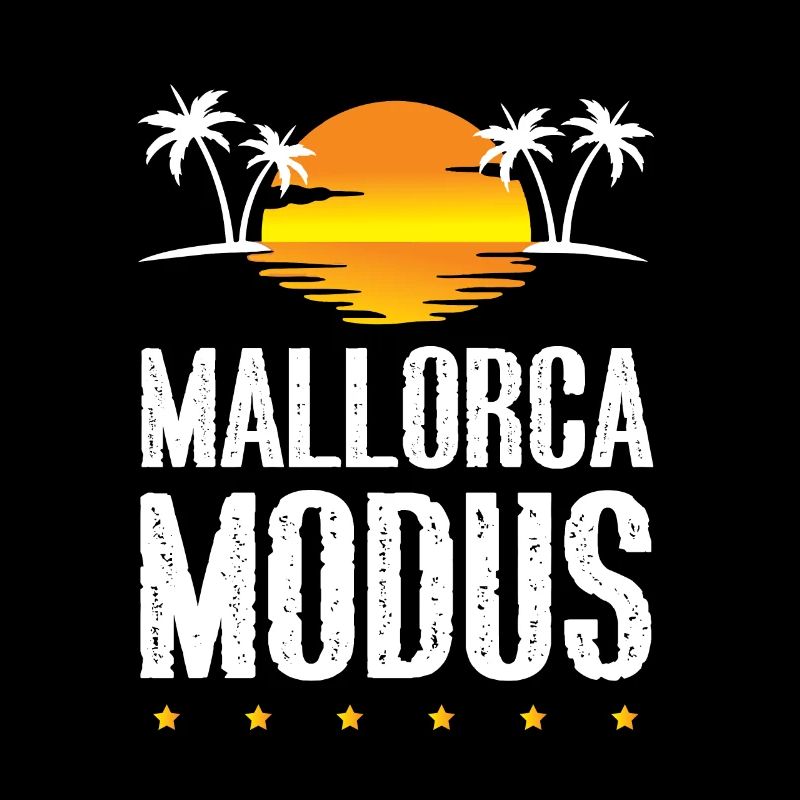 Mode Majorque