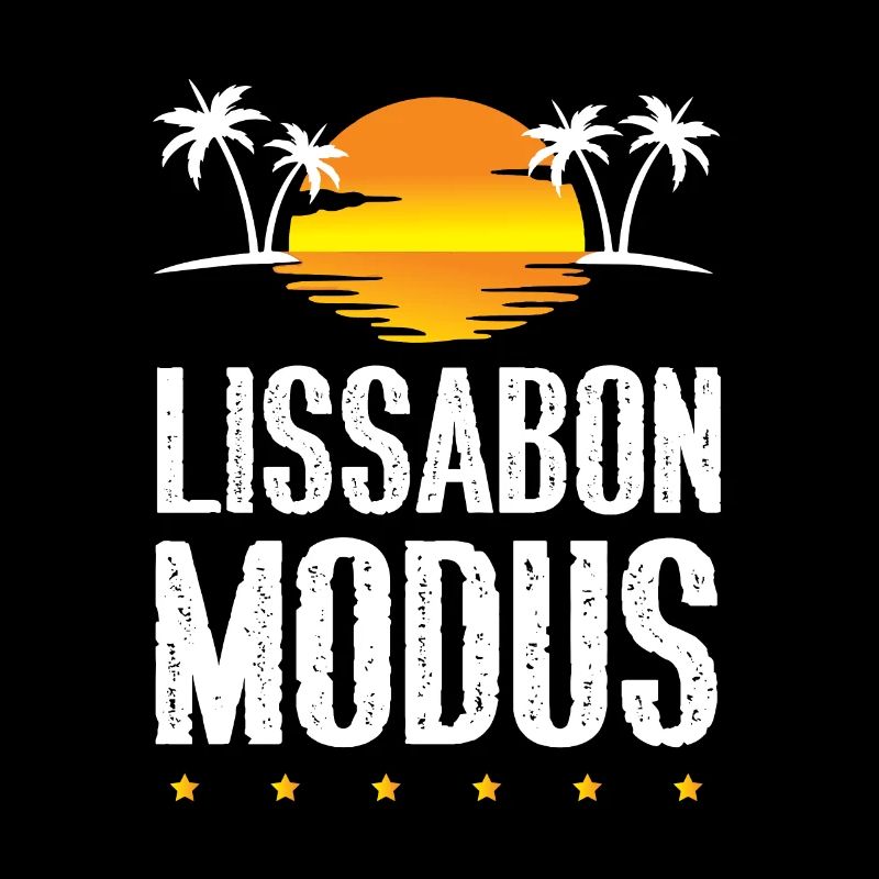 Lissabon Modus