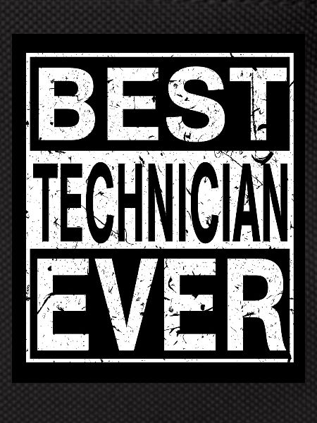 Techniker Bester Techniker