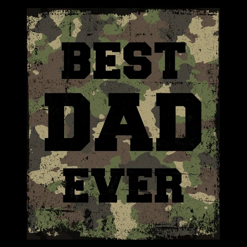 Best Dad Ever