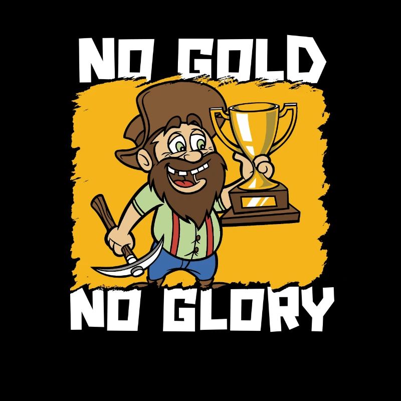 Mines d’or