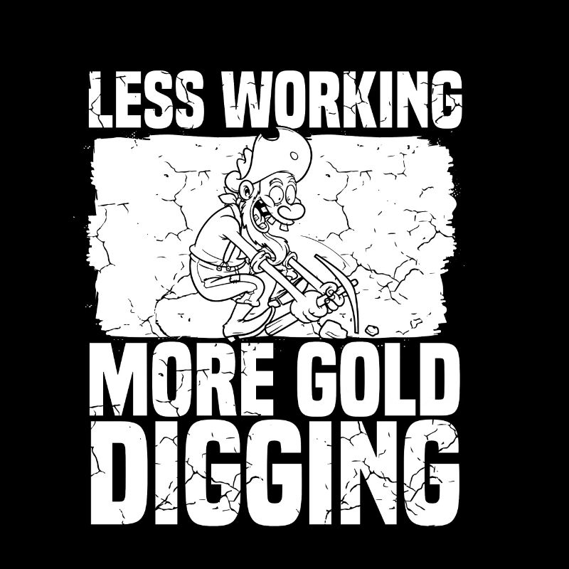 Mines d’or