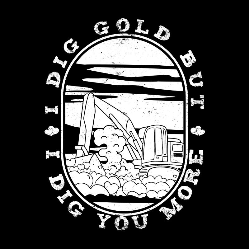 Mines d’or
