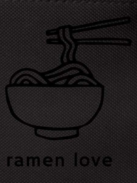 Ramen love