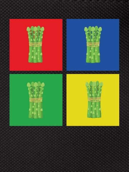 Asparagus Gift