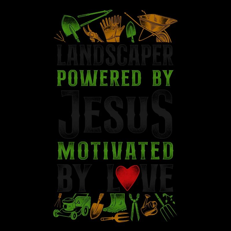 Landscaper Landscaping Landscape