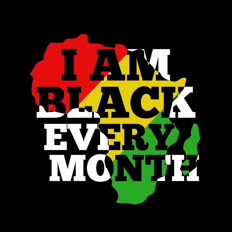 In the black every month