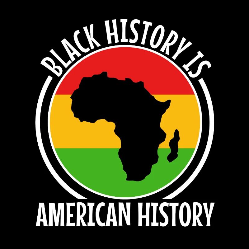 Black history is american history