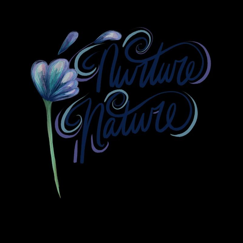 Nurture Nature