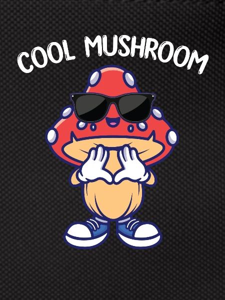Champignon frais