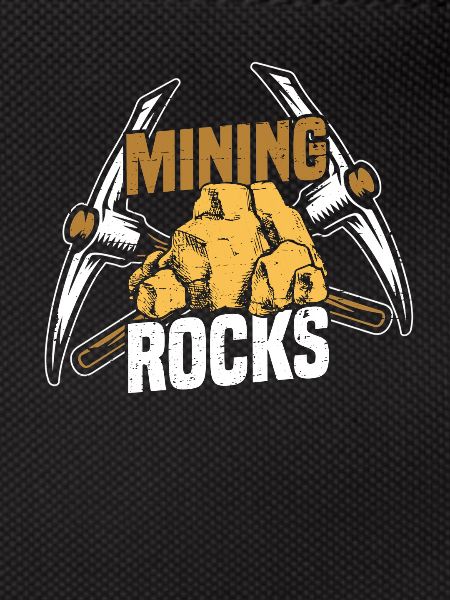 Gold Mining Gold Mine