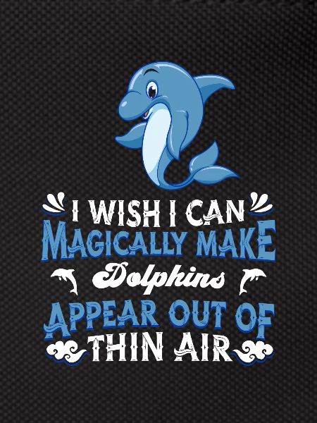 Dolphin Dolphins