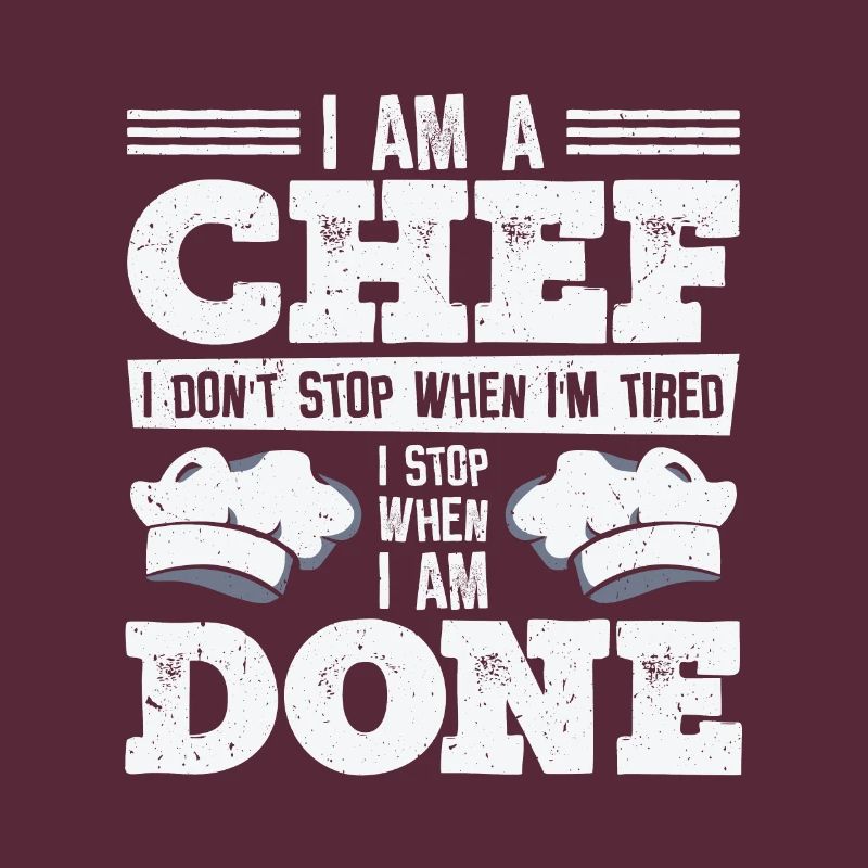 Chef Cooking Meals Culinary Cooks Baking