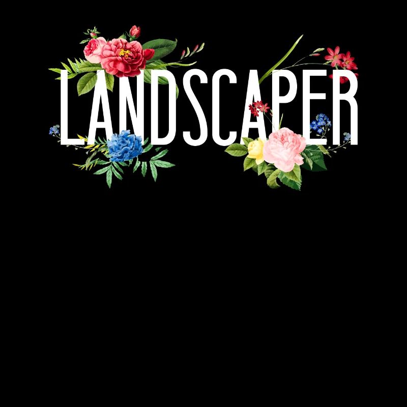 Landscaper Landscaping Landscape