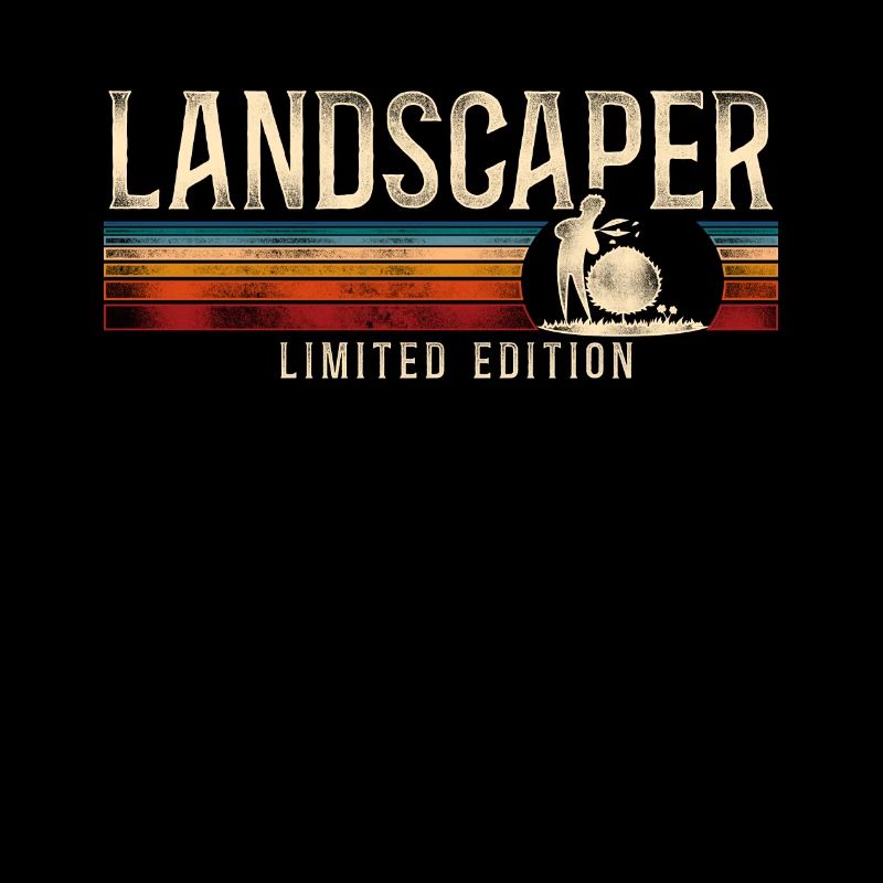 Landscaper Landscaping Landscape