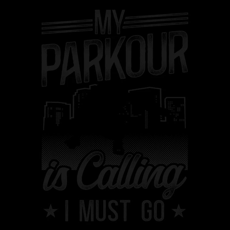 Parkour Free Running Traceur