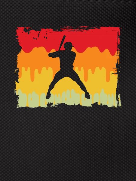 Baseball Retro