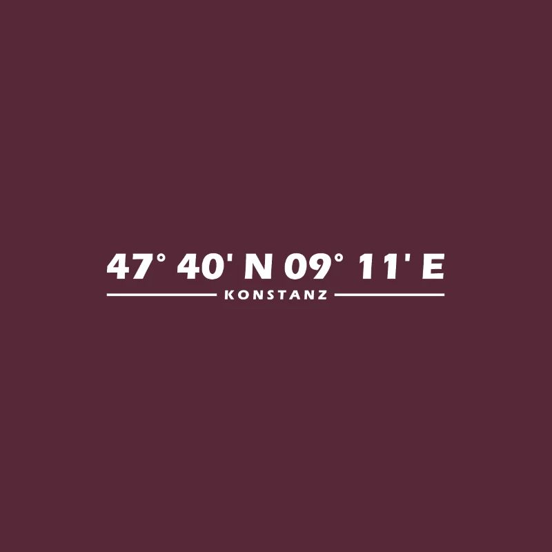 Constancy Coordinates