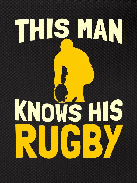 Rugby