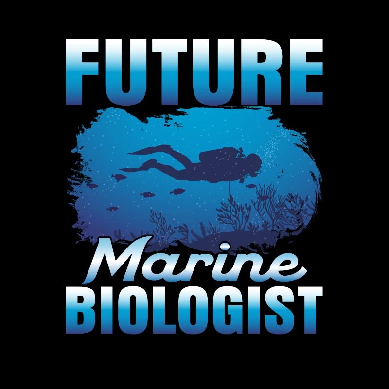 Future Marine Biologist Making Waves Scientist