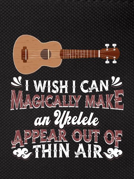 Ukulele