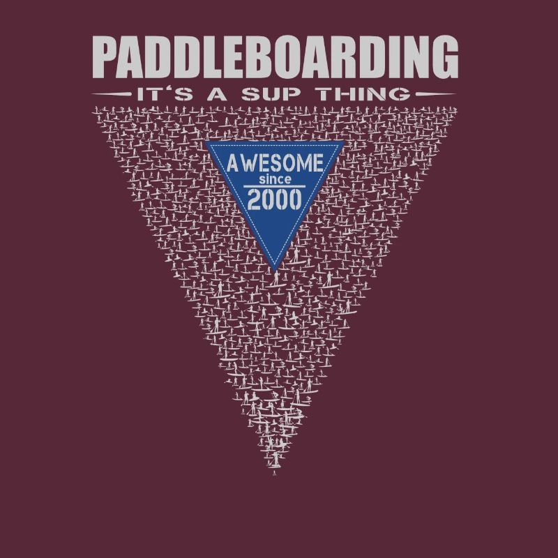 Awesome since 2000. It's Sup Thing