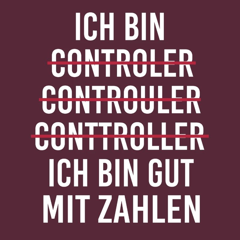 Ich bin Controller Beruf Fehler Buchstabieren Witz
