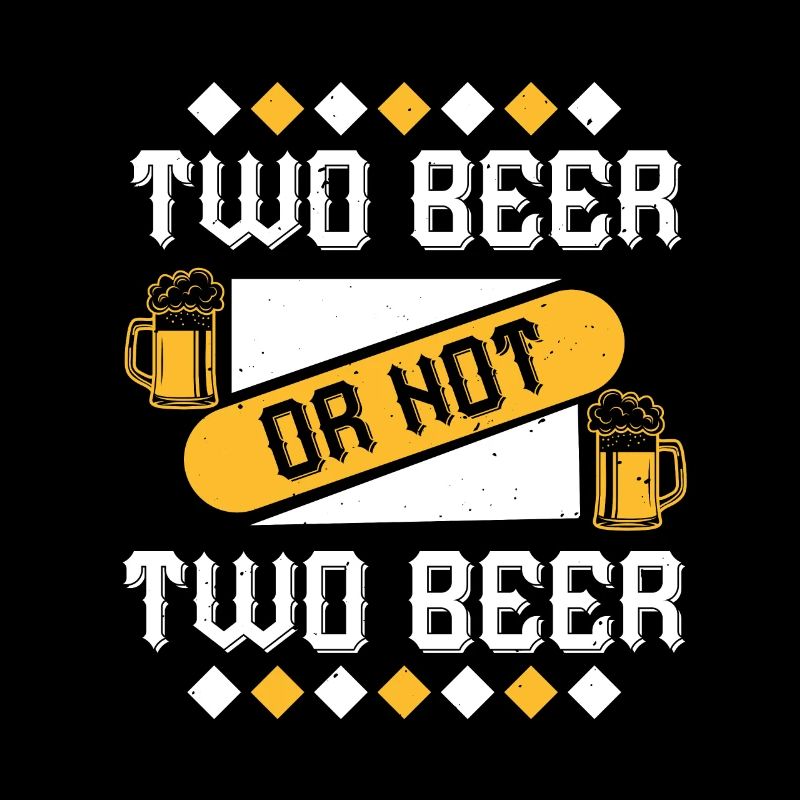 deux bières ou pas deux bières