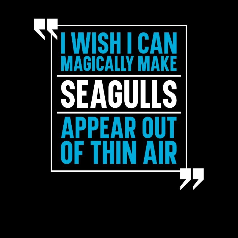 Seagull Seagull