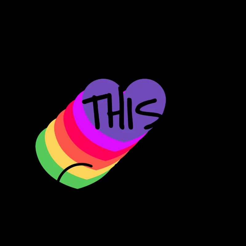BORN THIS GAY