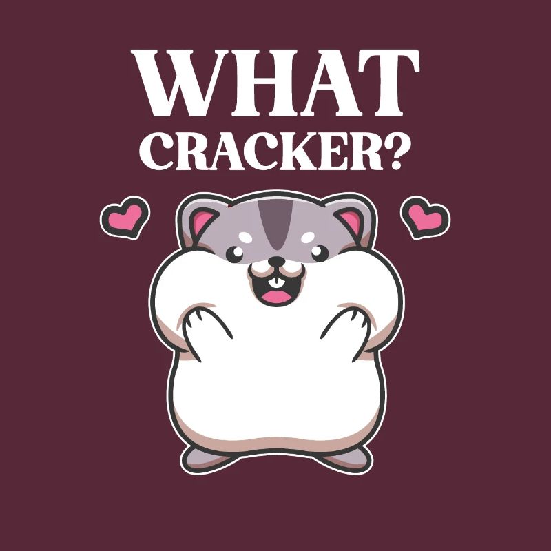 Hamster Hamster Cheek Snacking Snacking Quel craquelin