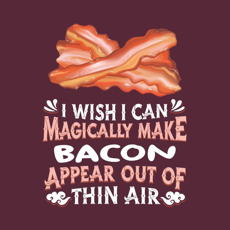 Bacon Bacon Breakfast