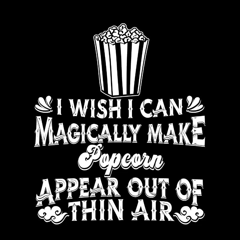Popcorn