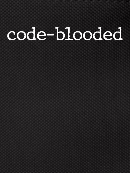 Programmer Coder Software Developer