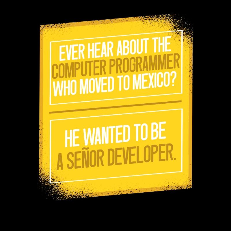 Programmer Coder Software Developer