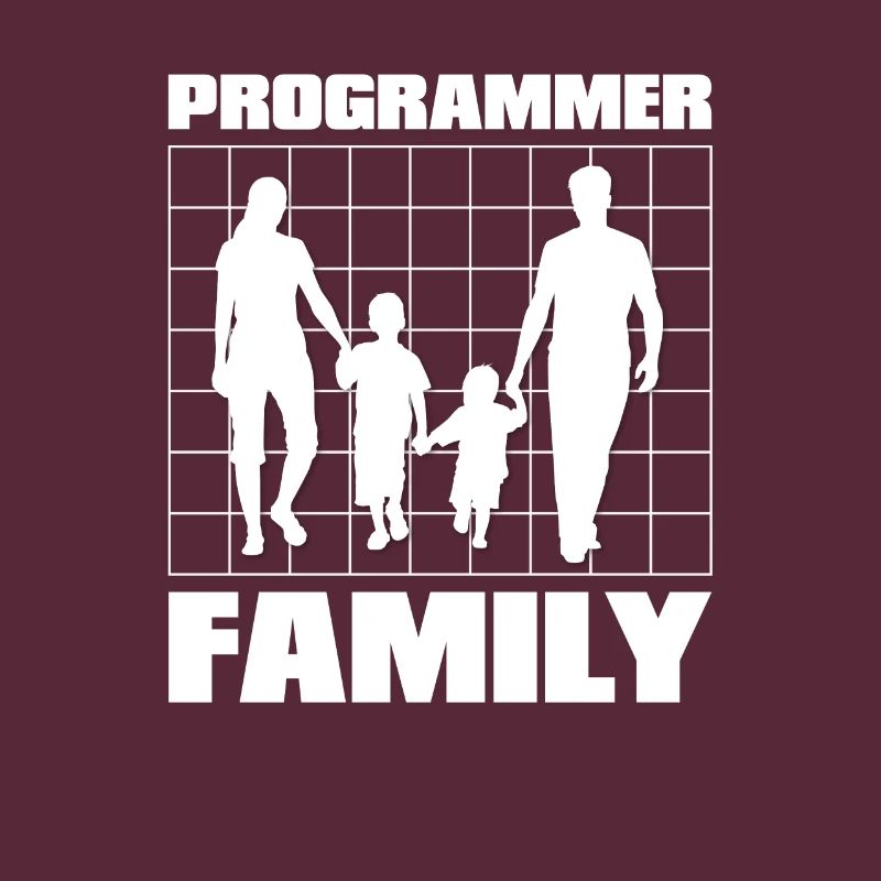 Programmierer Coder Software Entwickler