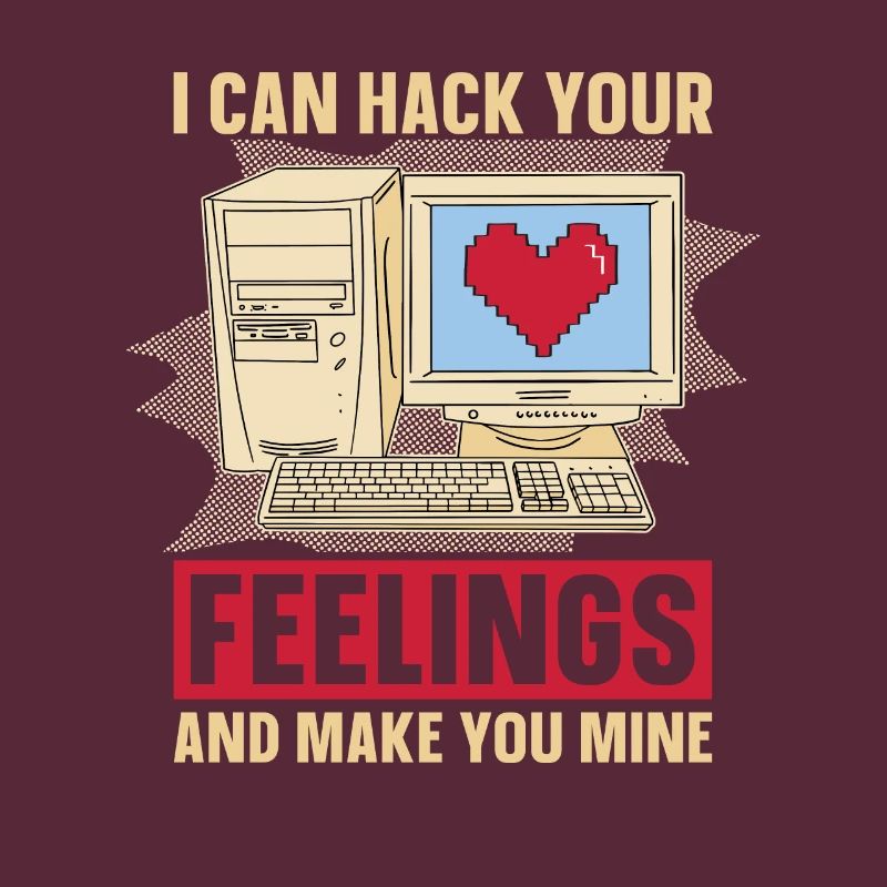 Programmer Coder Software Developer