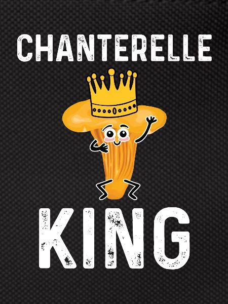 Chanterelle King