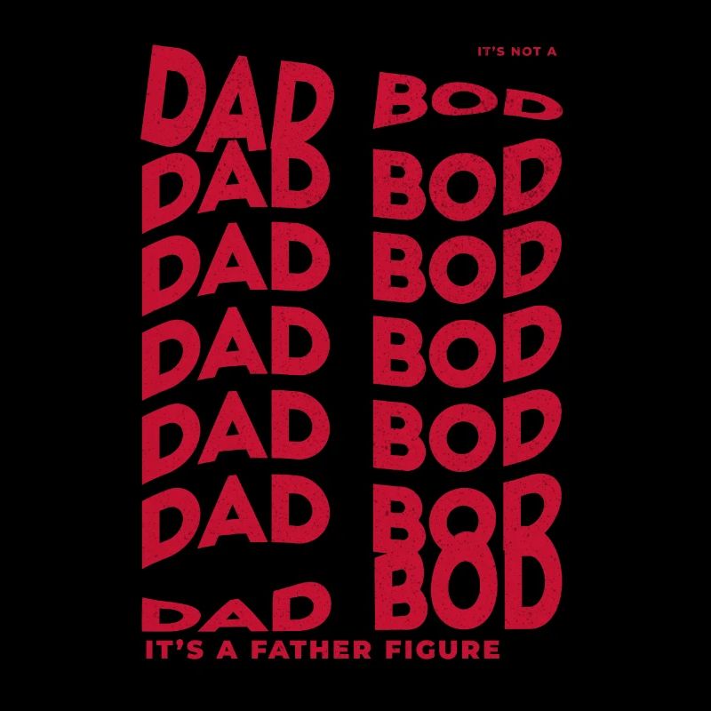 Ce n’est pas un papa Bod C’est une figure paternelle