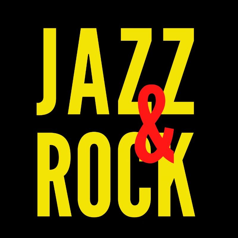 JAZZ et ROCK