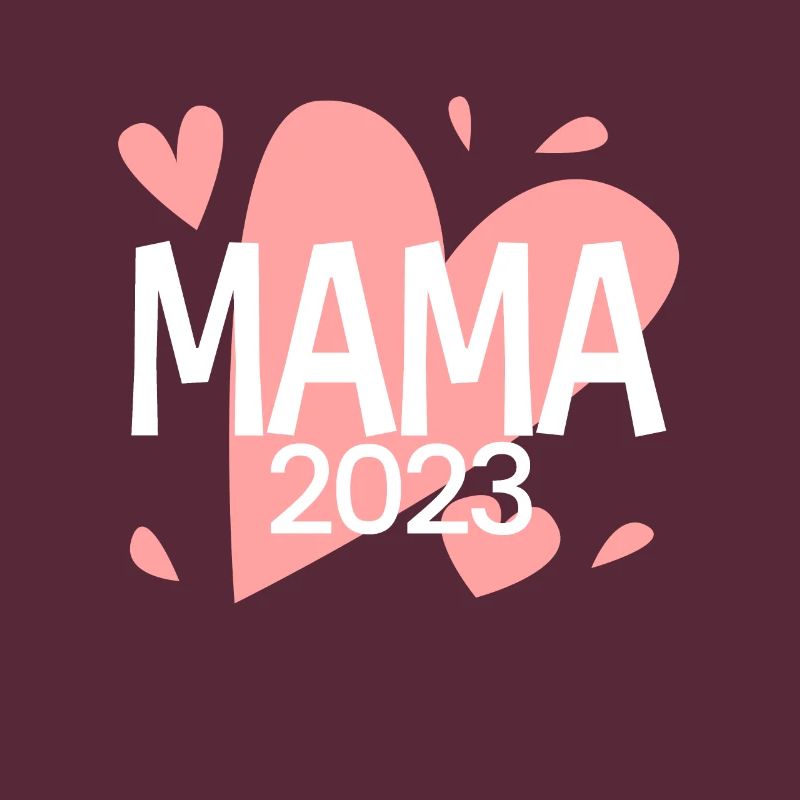 Mama 2023 loading - Werdende Mutter 2023