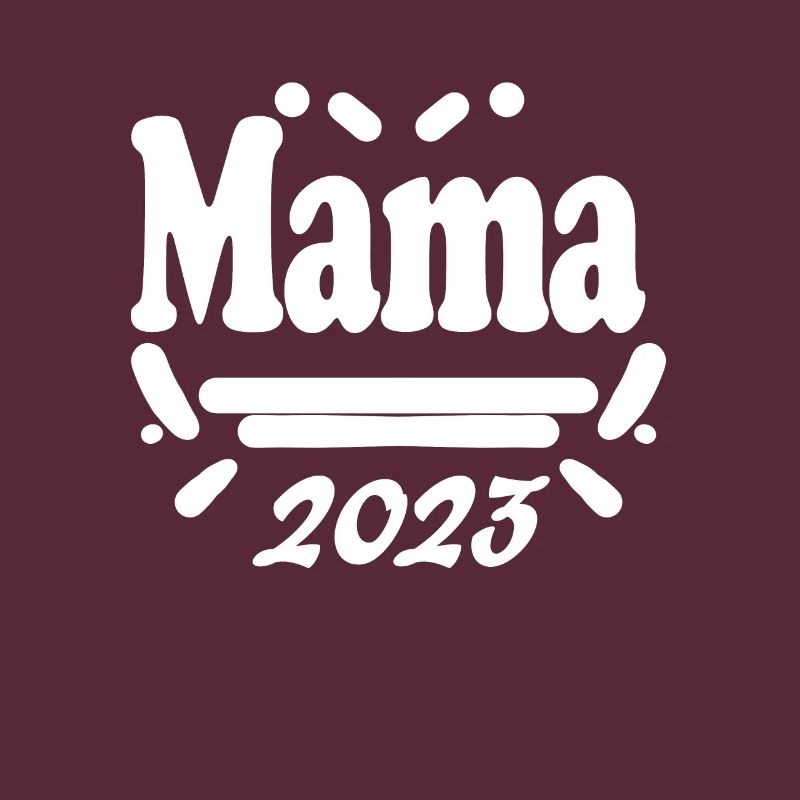 Mama 2023 loading - Werdende Mutter 2023