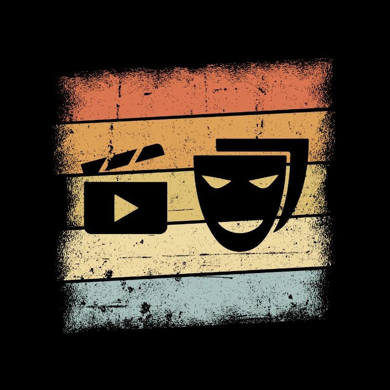 Schauspieler Geschenk