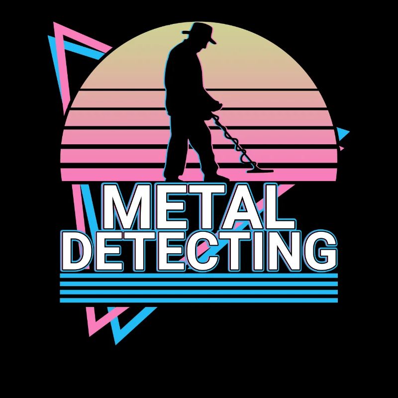 Détection de métaux Détecteur de métaux Détecteurs de métaux Ge