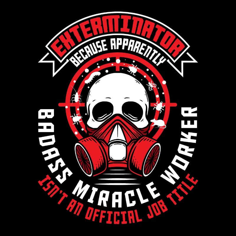 Pest Control Technician Exterminator Quota
