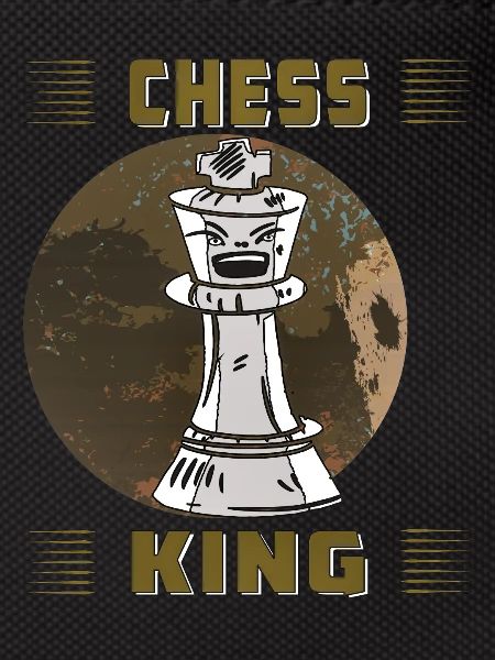 CHESS KING