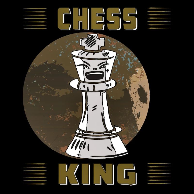 CHESS KING